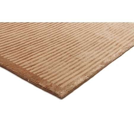 Tappeto marrone 200x300