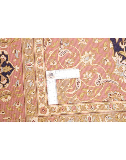 Tappeto Ilaam Persia marrone 139x217