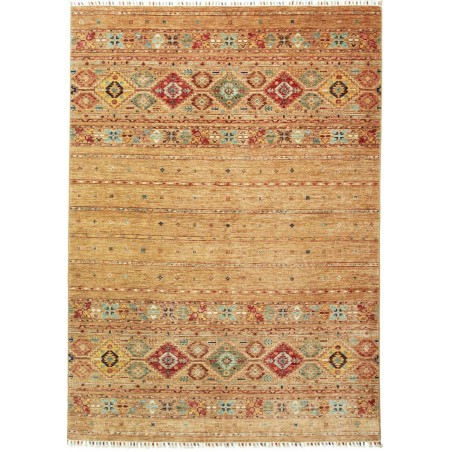 Tappeto Rubin Pakistan marrone beige 166x235