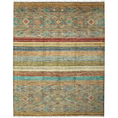 Tappeto Rubin Pakistan bianco 248x307