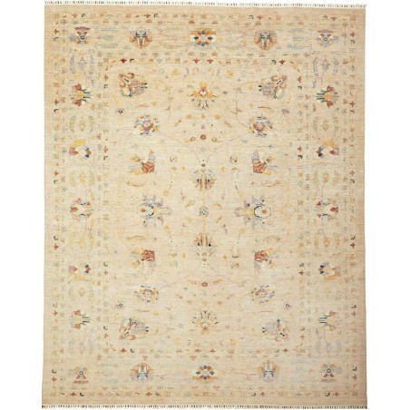 Tappeto Zigler Fine Pakistan beige giallo 250x309