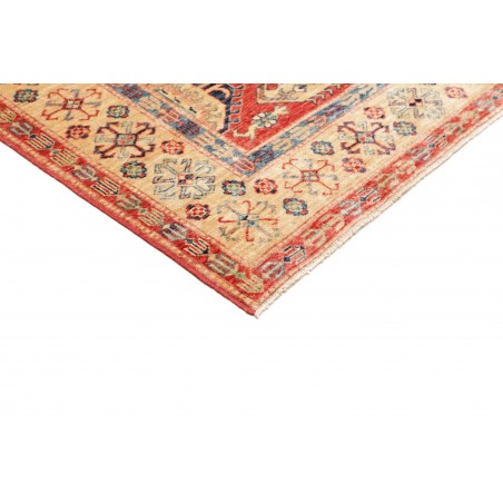 Tappeto Kazak Fine Pakistan marrone 170x248