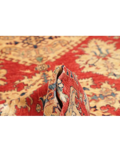 Tappeto Kazak Fine Pakistan marrone 170x248