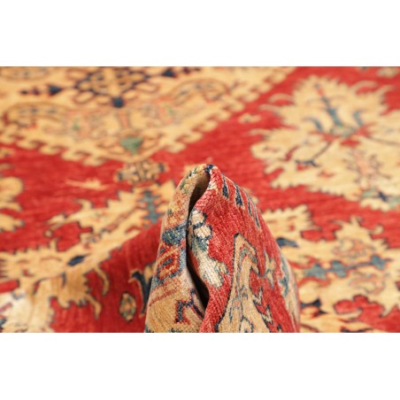 Tappeto Kazak Fine Pakistan marrone 170x248