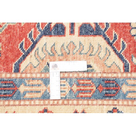 Tappeto Kazak Fine Pakistan marrone 170x248