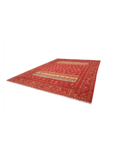 Tappeto Rubin Pakistan marrone 303x386