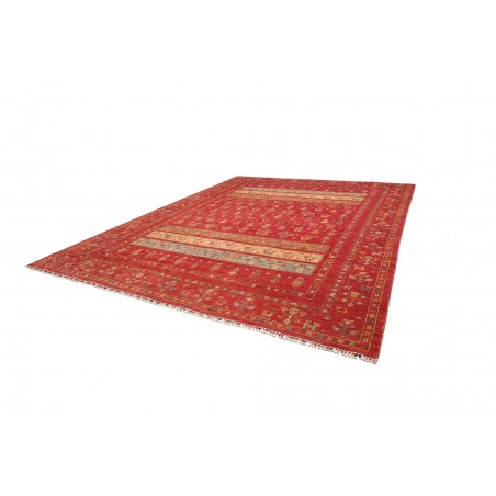 Tappeto Rubin Pakistan marrone 303x386