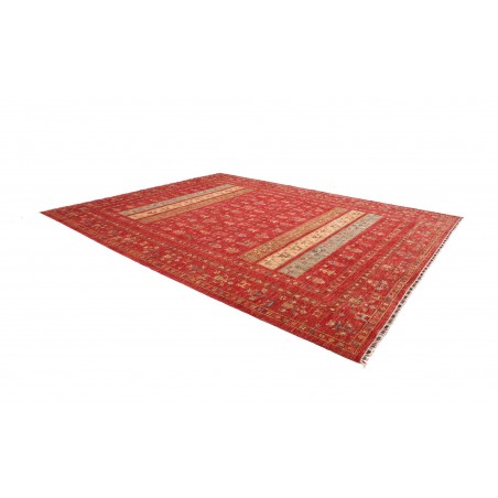 Tappeto Rubin Pakistan marrone 303x386