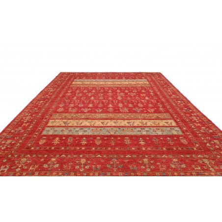 Tappeto Rubin Pakistan marrone 303x386