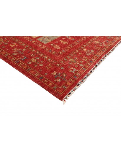 Tappeto Rubin Pakistan marrone 303x386