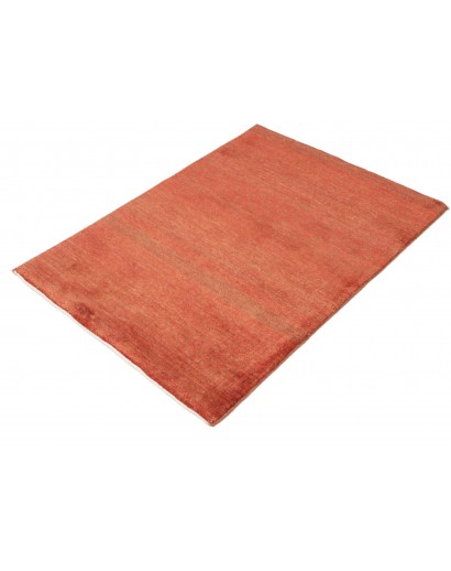 Tappeto Royal Gabbeh Pakistan marrone beige 80x108