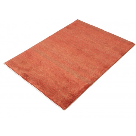 Tappeto Royal Gabbeh Pakistan marrone beige 80x108