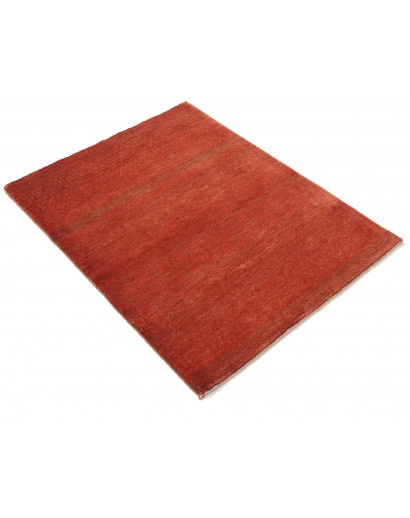 Tappeto Royal Gabbeh Pakistan marrone beige 80x108