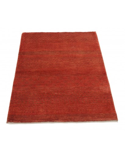 Tappeto Royal Gabbeh Pakistan marrone beige 80x108