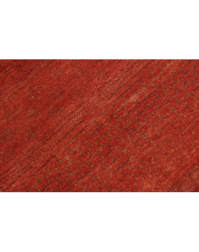 Tappeto Royal Gabbeh Pakistan marrone beige 80x108