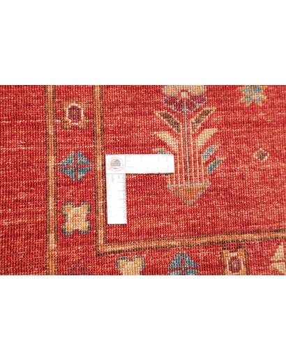 Tappeto Rubin Pakistan marrone 303x386