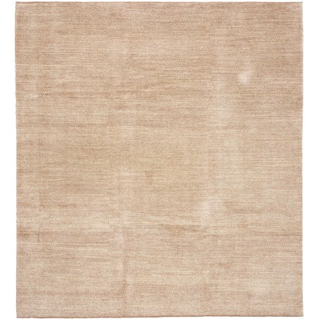 Tappeto Shayan Fine Pakistan marrone bianco 262x288