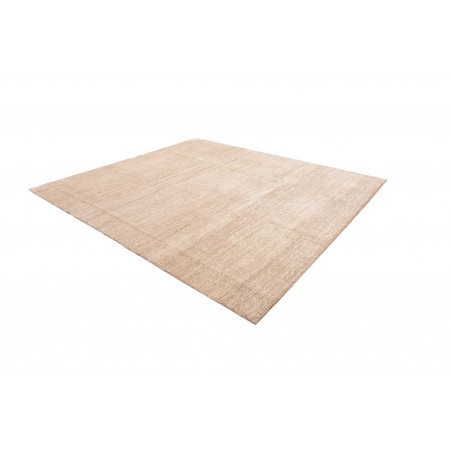 Tappeto Shayan Fine Pakistan marrone bianco 262x288