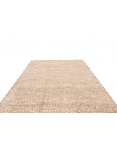 Tappeto Shayan Fine Pakistan marrone bianco 262x288