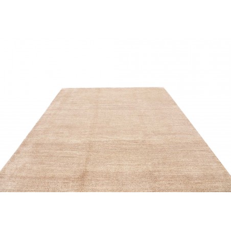 Tappeto Shayan Fine Pakistan marrone bianco 262x288