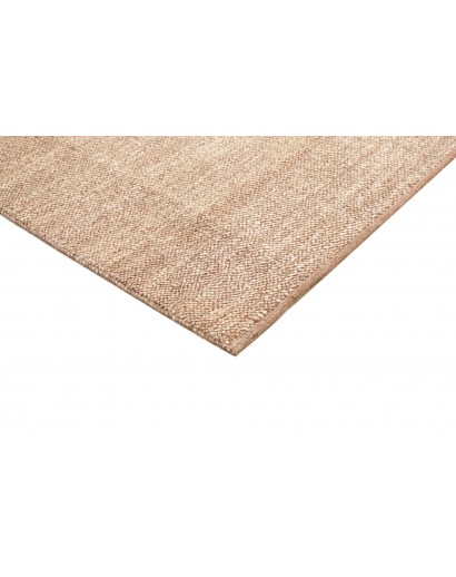 Tappeto Shayan Fine Pakistan marrone bianco 262x288