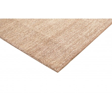 Tappeto Shayan Fine Pakistan marrone bianco 262x288