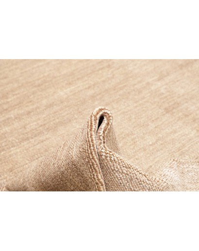 Tappeto Shayan Fine Pakistan marrone bianco 262x288