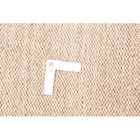 Tappeto Shayan Fine Pakistan marrone bianco 262x288