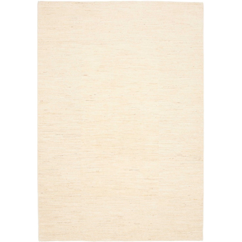 Tappeto Barjesta Pakistan bianco 167x242