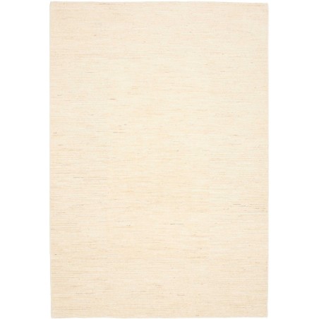 Tappeto Barjesta Pakistan bianco 167x242