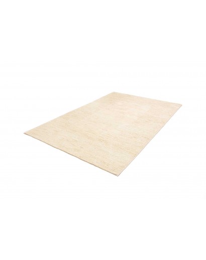 Tappeto Barjesta Pakistan bianco 167x242