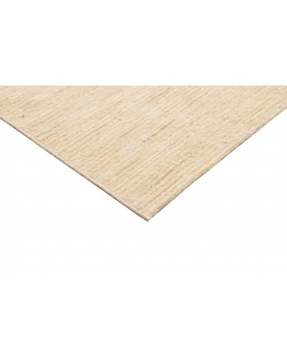 Tappeto Barjesta Pakistan bianco 167x242