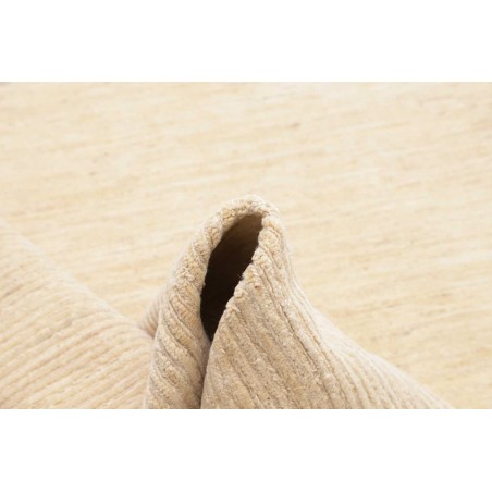 Tappeto Barjesta Pakistan bianco 167x242