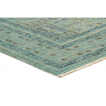 Tappeto Mamlouk Pakistan grigio 128x178