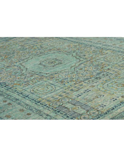 Tappeto Mamlouk Pakistan grigio 128x178