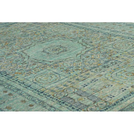 Tappeto Mamlouk Pakistan grigio 128x178