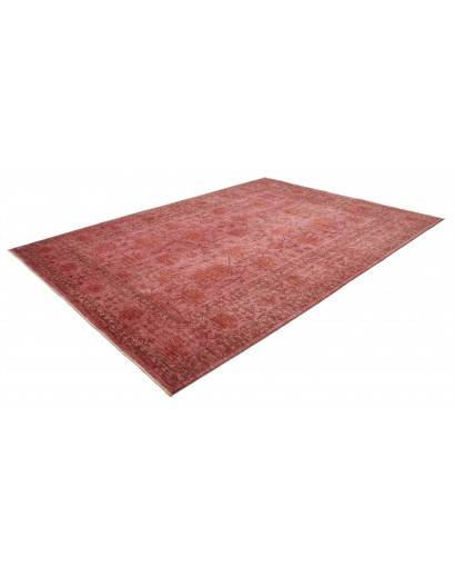 Tappeto Zigler Fine Pakistan marrone 249x339