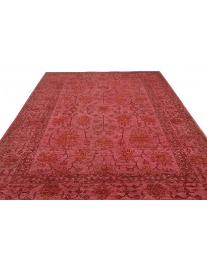 Tappeto Zigler Fine Pakistan marrone 249x339