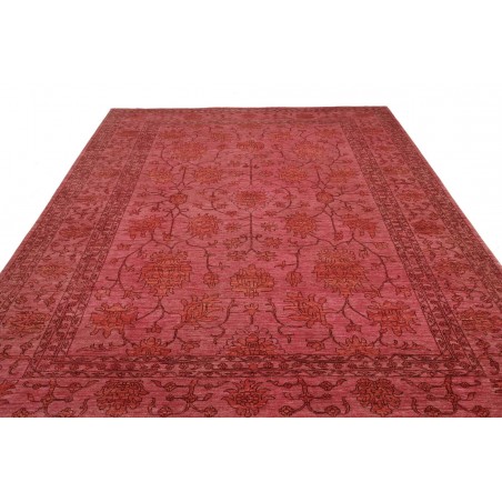 Tappeto Zigler Fine Pakistan marrone 249x339