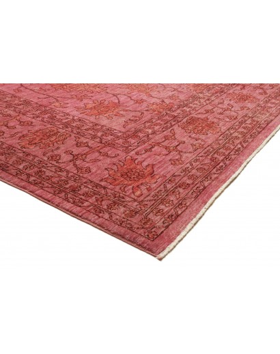Tappeto Zigler Fine Pakistan marrone 249x339