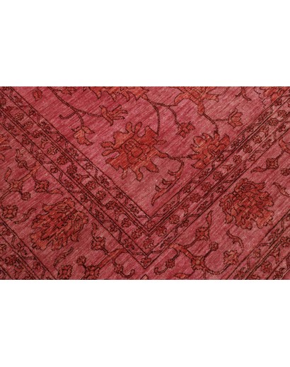 Tappeto Zigler Fine Pakistan marrone 249x339