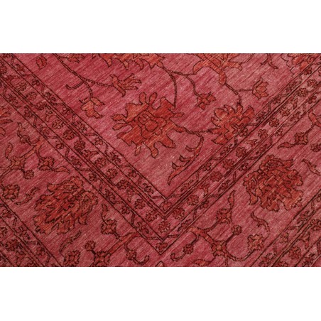 Tappeto Zigler Fine Pakistan marrone 249x339