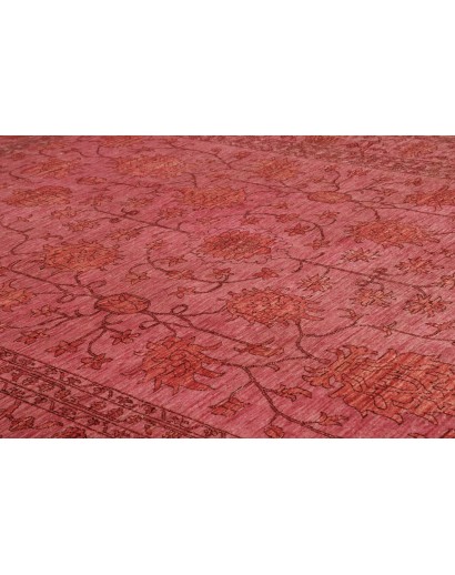 Tappeto Zigler Fine Pakistan marrone 249x339