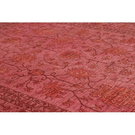Tappeto Zigler Fine Pakistan marrone 249x339