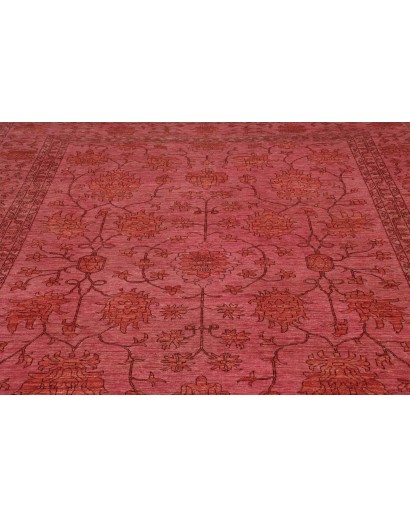 Tappeto Zigler Fine Pakistan marrone 249x339