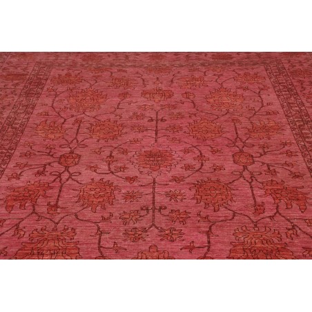Tappeto Zigler Fine Pakistan marrone 249x339