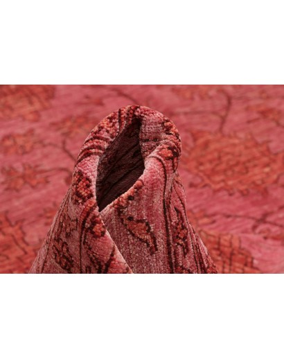 Tappeto Zigler Fine Pakistan marrone 249x339