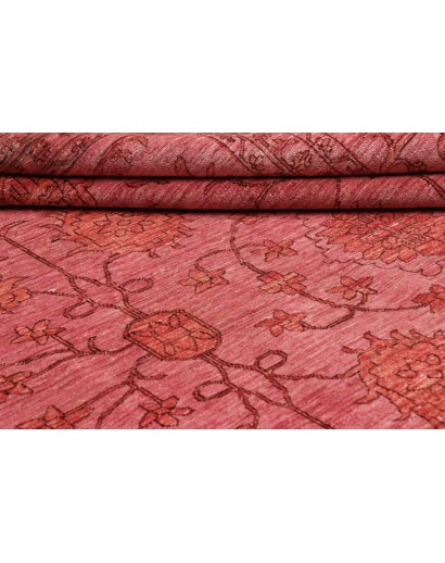 Tappeto Zigler Fine Pakistan marrone 249x339