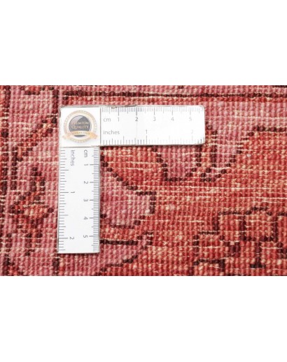 Tappeto Zigler Fine Pakistan marrone 249x339
