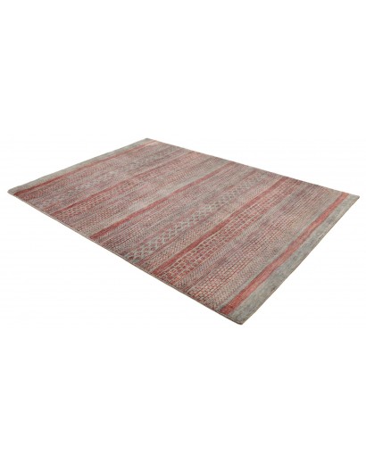Tappeto Royal Gabbeh Pakistan marrone bianco 169x242